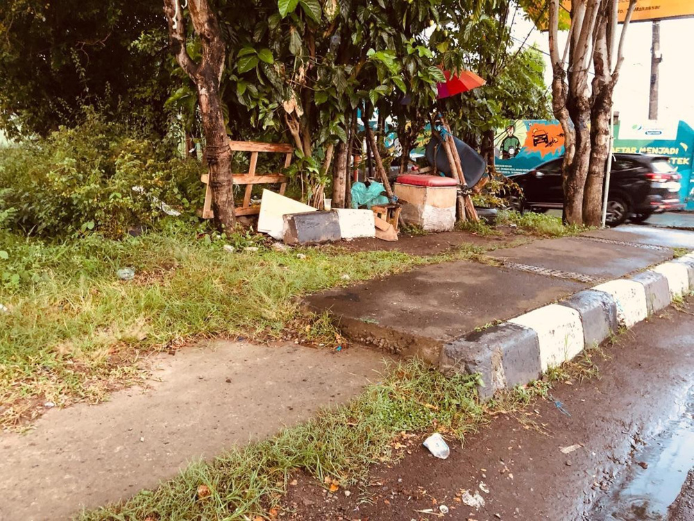 Dewinda Mariani Djaledje