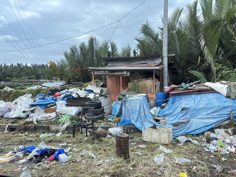 Cinta Najlah Qanitah Dotulong